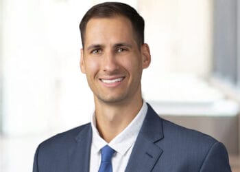 Media item displaying Alex Olesinski